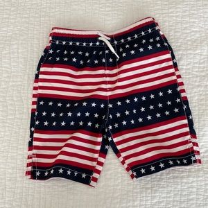 Boys Bathing Suit